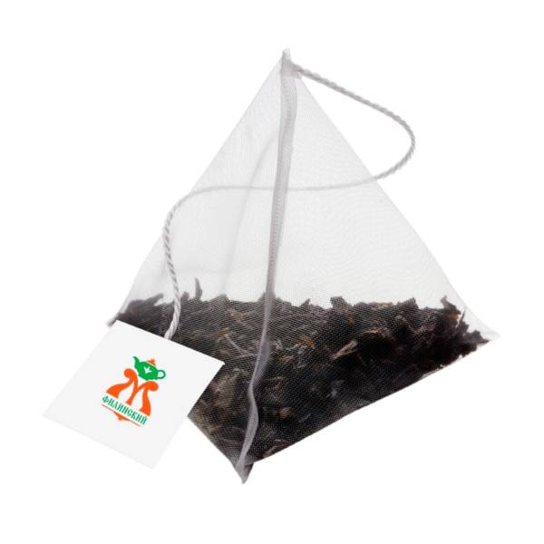 Иван-чай в пакетике-пирамидке для индивидуальной заварки